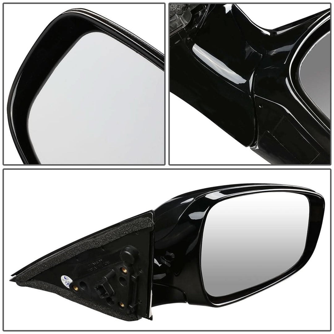 2012-2014 Hyundai Veloster OEM Powered Heated Side Mirror Right