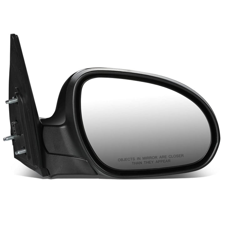 07-10 Hyundai Elantra OEM Style Heated Folding Side Mirror