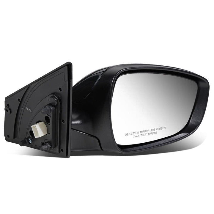 11-13 Hyundai Elantra OEM Powered Folding Right Side Mirror