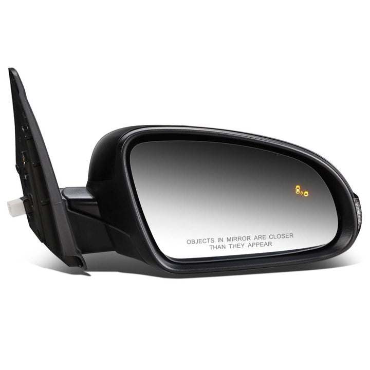 18-20 Hyundai Kona OEM Powered Heated Folding Side Mirror Right