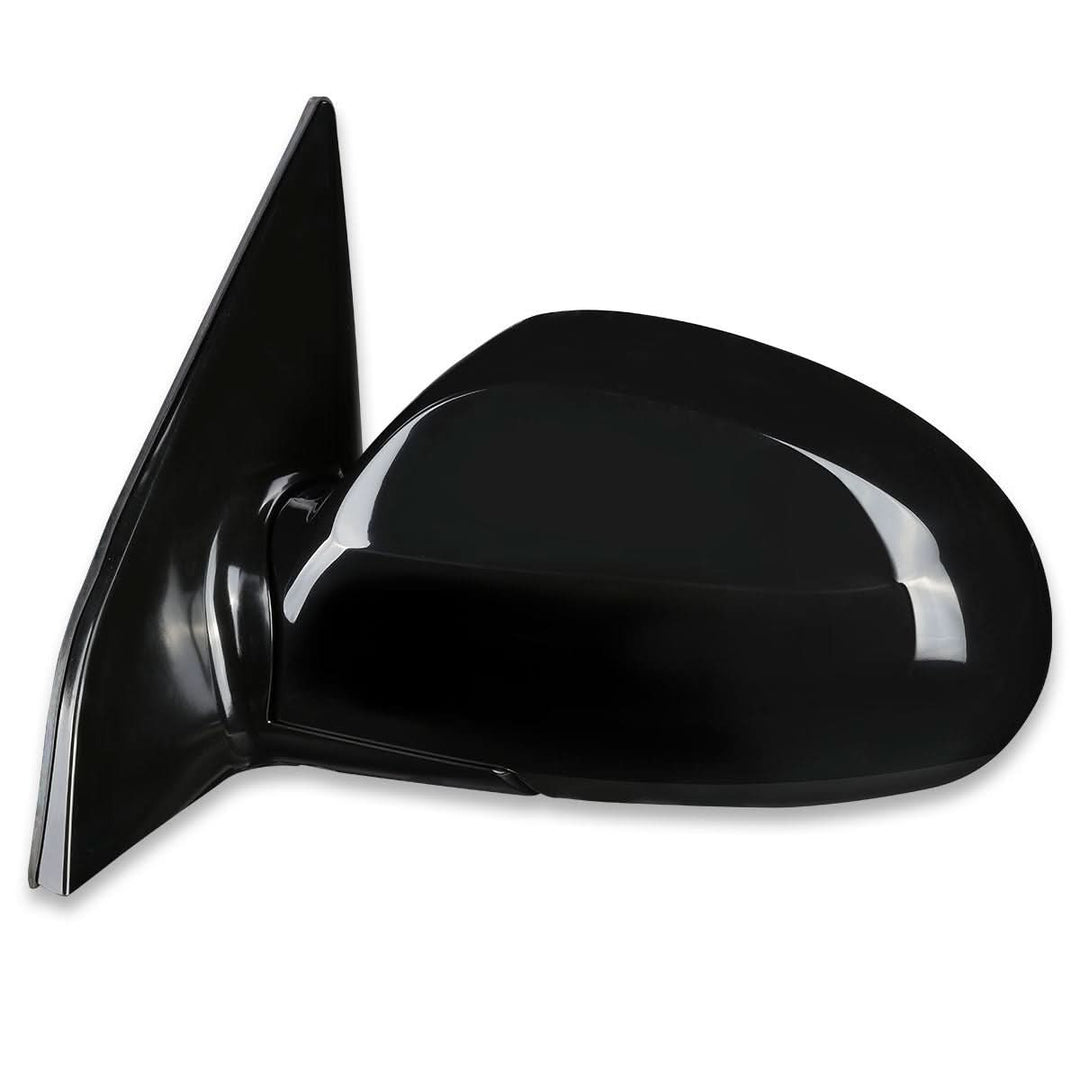 04-09 Kia Spectra OEM Style Powered Heated Side Mirror - Left