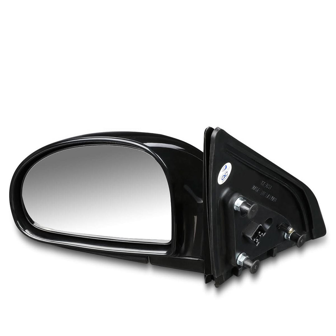 04-09 Kia Spectra OEM Style Powered Heated Side Mirror - Left