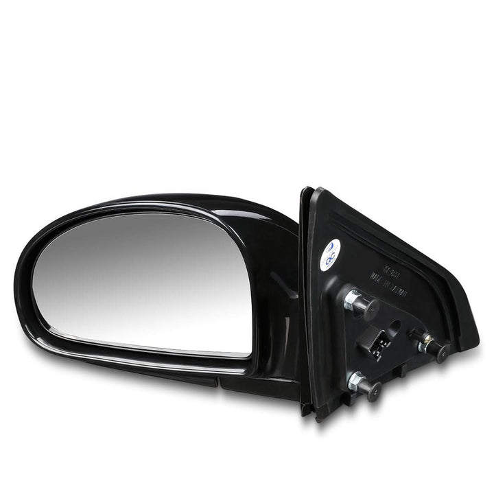 04-09 Kia Spectra OEM Style Powered Heated Side Mirror - Left