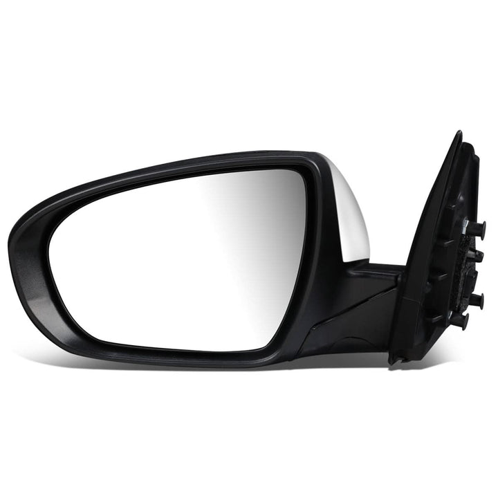 2011-2015 Kia Optima OEM Powered Heated Mirror w/ Signal - Left