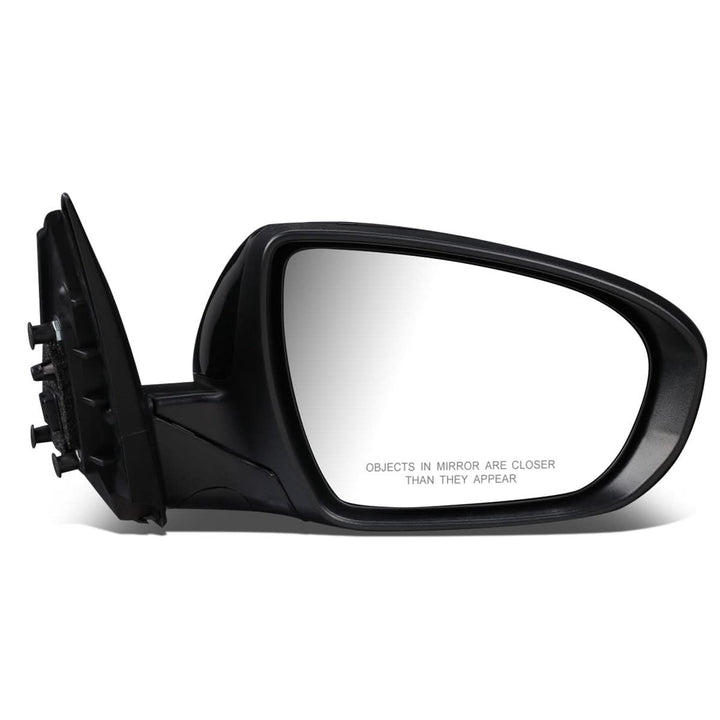 11-15 Kia Optima OEM Powered Heated Folding Side Mirror Right
