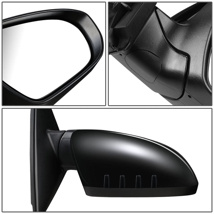 11-15 Kia Optima OEM Powered Heated Folding Side Mirror Right