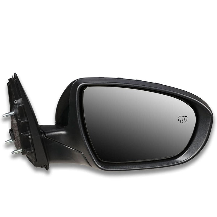 2014-2015 Kia Optima OE Style Heated Power Side Mirror Right