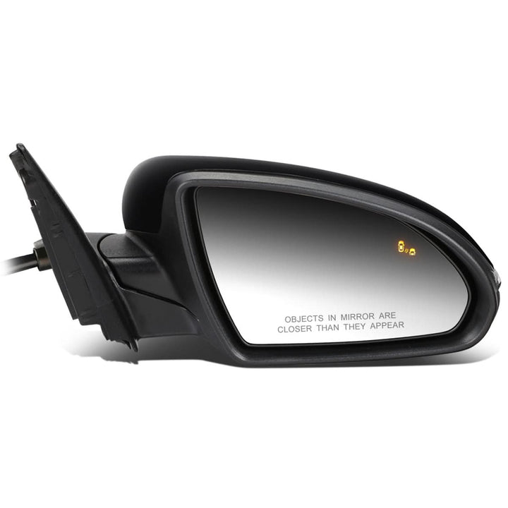 11-15 Kia Optima OEM Powered Heated Signal Folding Side Mirror Right