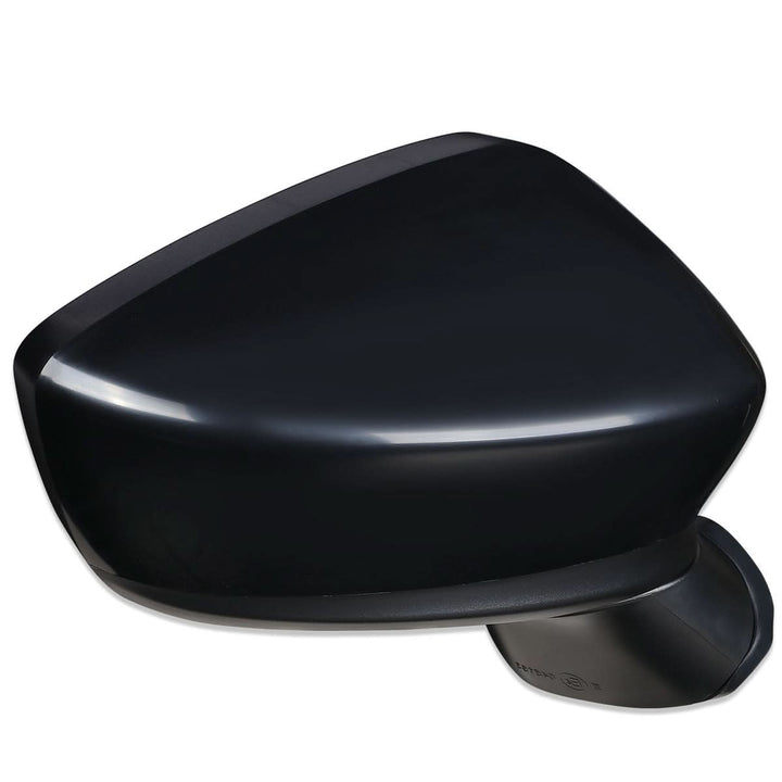14-15 Mazda 3 OEM Style Powered Paintable Right Side Mirror