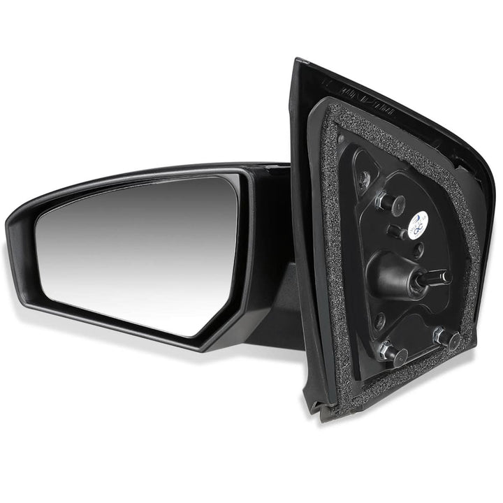 2007-2012 Nissan Sentra OEM Style Manual Side Mirror - Paintable