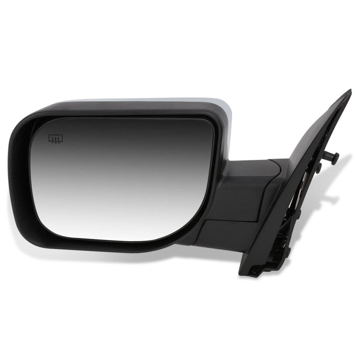 04-15 Nissan Titan/Armada Infiniti QX56 OEM Powered Heated Chrome Mirror