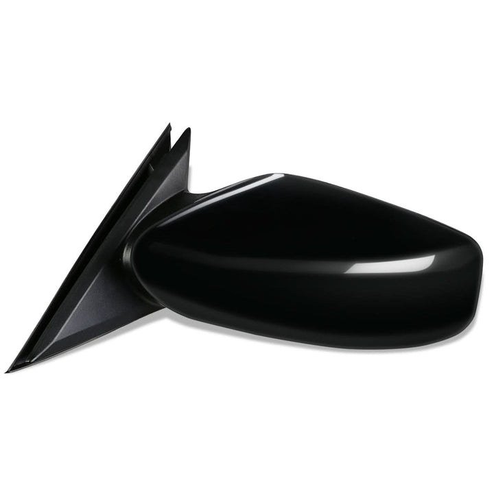 2013-2018 Nissan Altima Powered Paintable Mirror - Left Side
