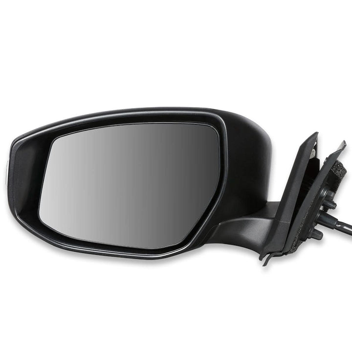 2013-2018 Nissan Altima Sedan OE Style Power Side Mirror - Left