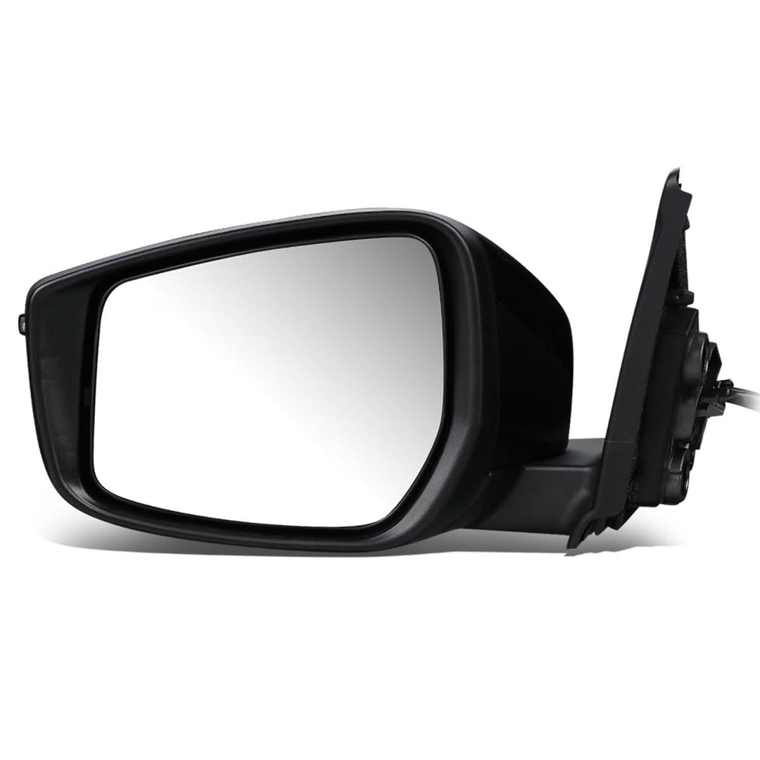 2018-2020 Nissan Kicks OEM Powered Heated Side Mirror Left