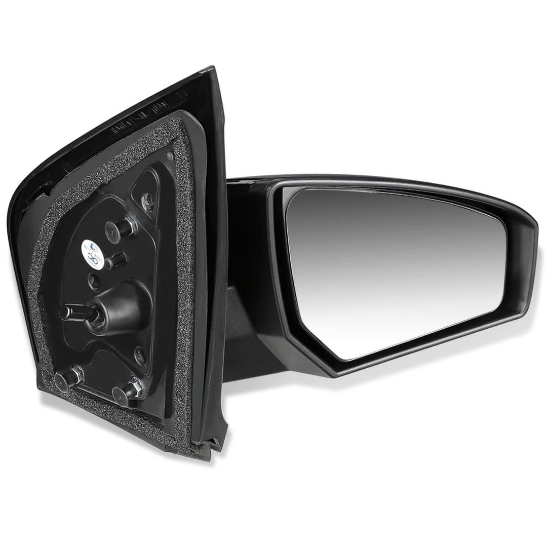 2007-2012 Nissan Sentra OE Style Manual Side Mirror - Right