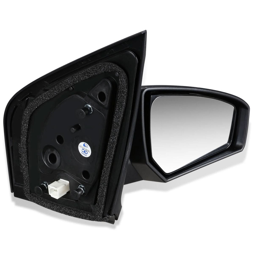 2007-2012 Nissan Sentra OEM Style Powered Side Mirror - Right