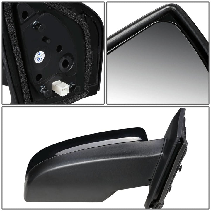 2007-2012 Nissan Sentra OEM Style Powered Side Mirror - Right