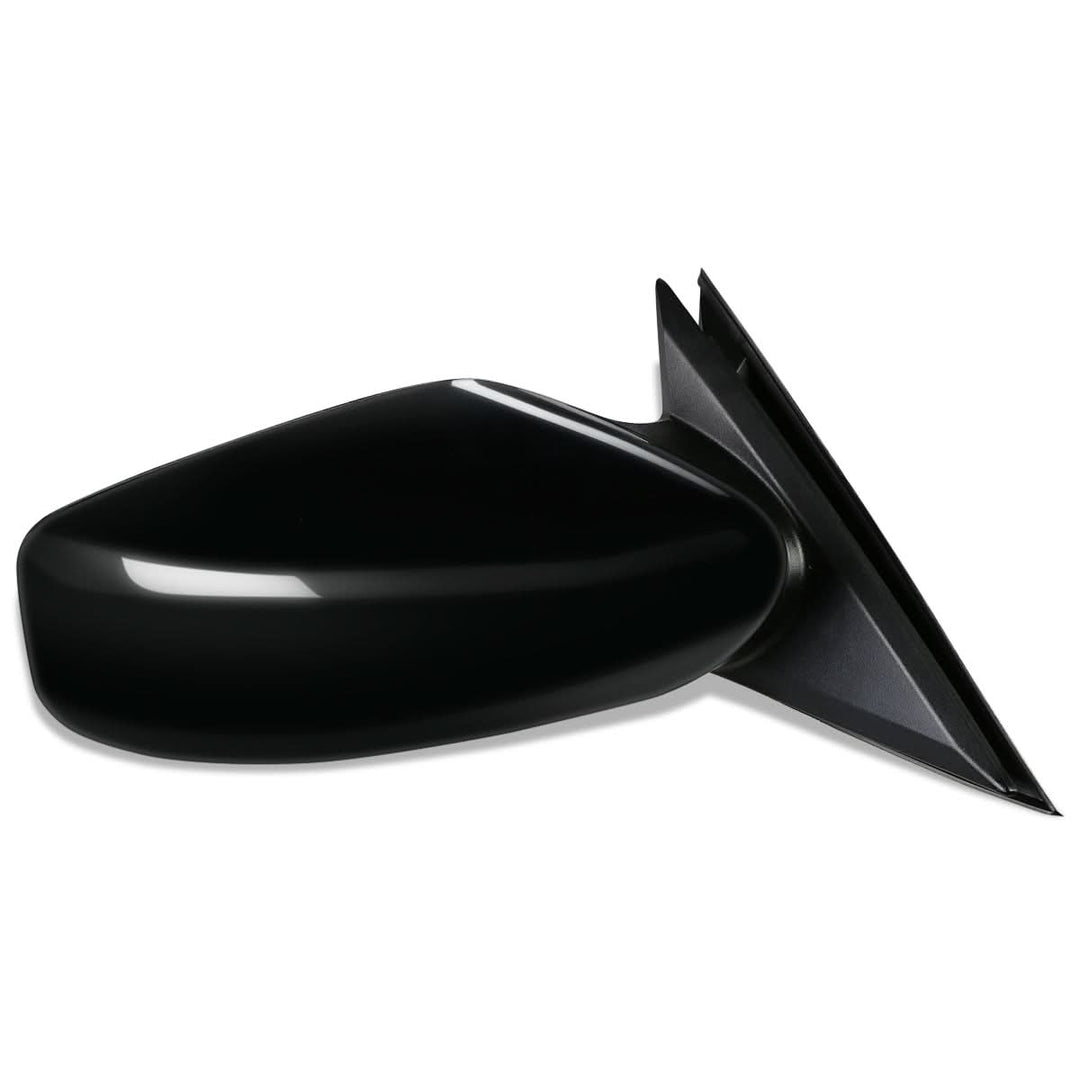 2013-2018 Nissan Altima OEM Powered Right Side Mirror - Paintable