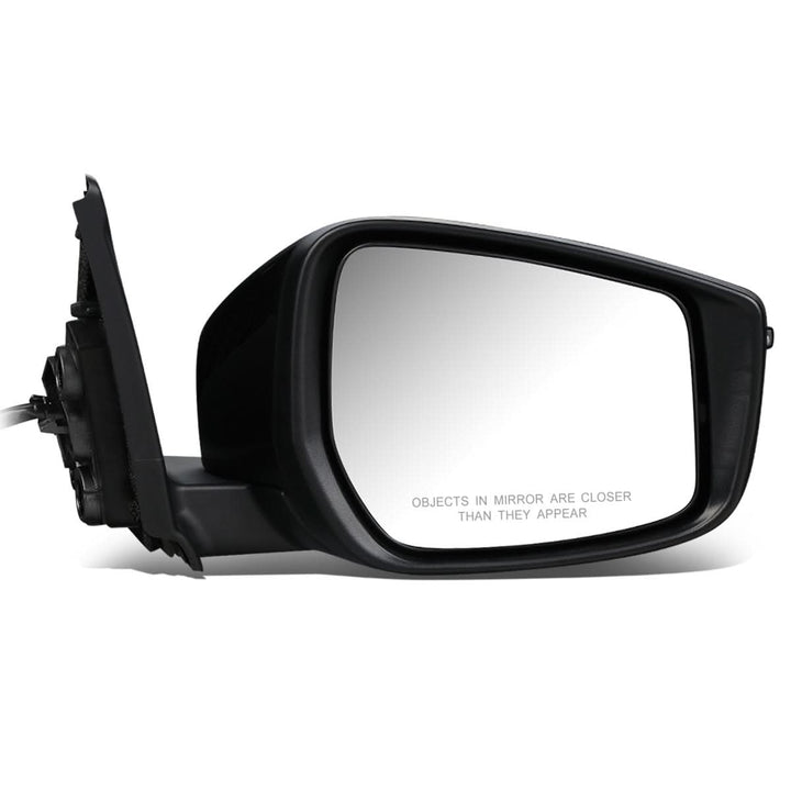 2018-2020 Nissan Kicks OEM Powered Heated Signal Camera Folding Mirror