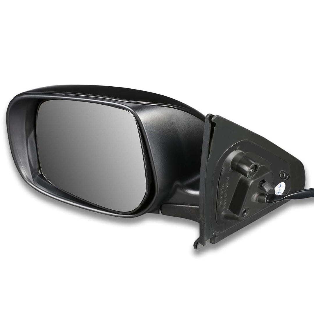2008-2014 Scion xD OEM Powered Paintable Left Side Mirror