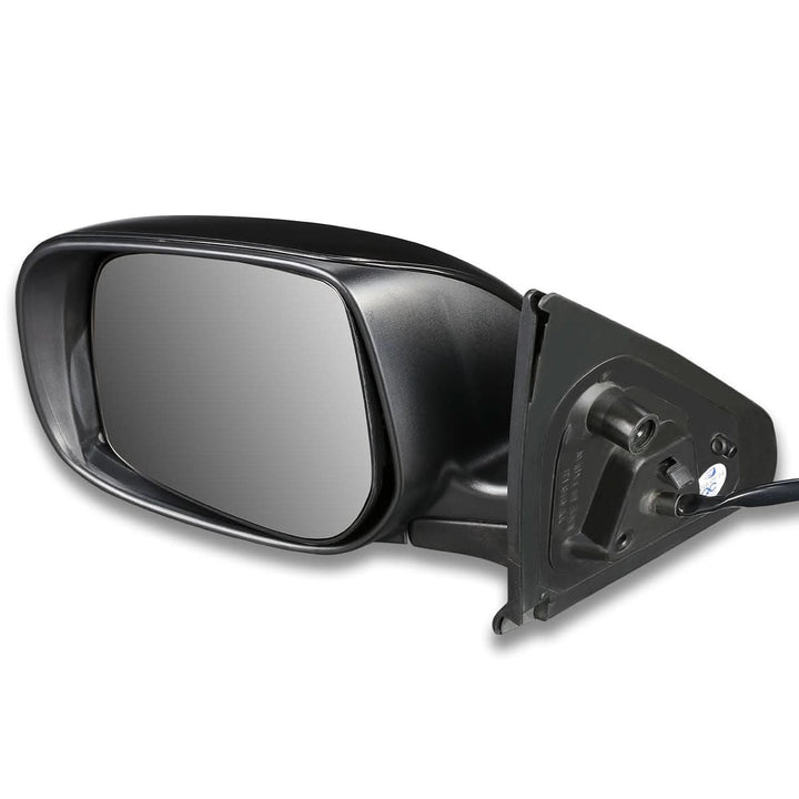 2008-2014 Scion xD OEM Powered Paintable Left Side Mirror