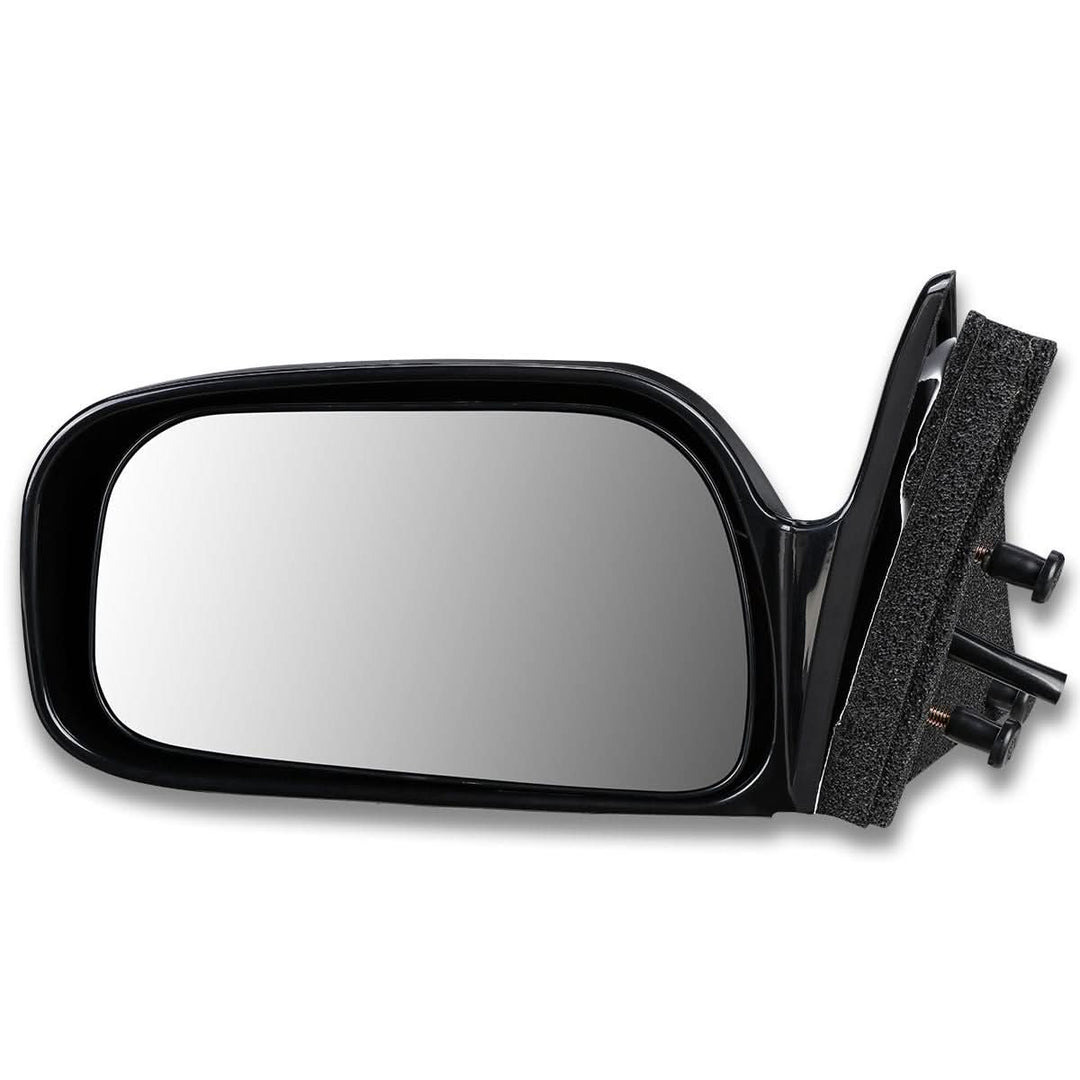 1997-2001 Toyota Camry OEM Style Power Side Mirror - Left
