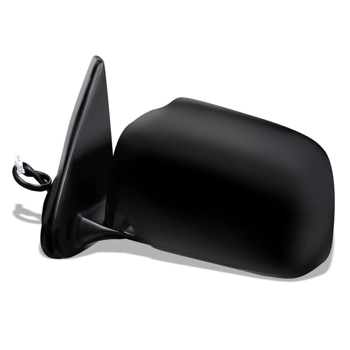 96-02 Toyota 4Runner OE Style Power Folding Side Mirror Left