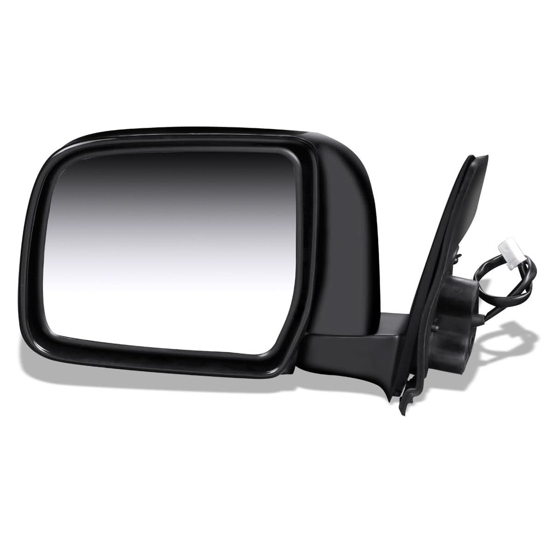 96-02 Toyota 4Runner OE Style Power Folding Side Mirror Left