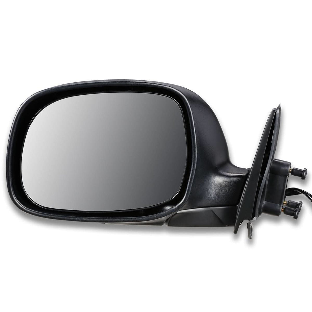 2000-2004 Toyota Tundra OE Style Power Side Mirror Left