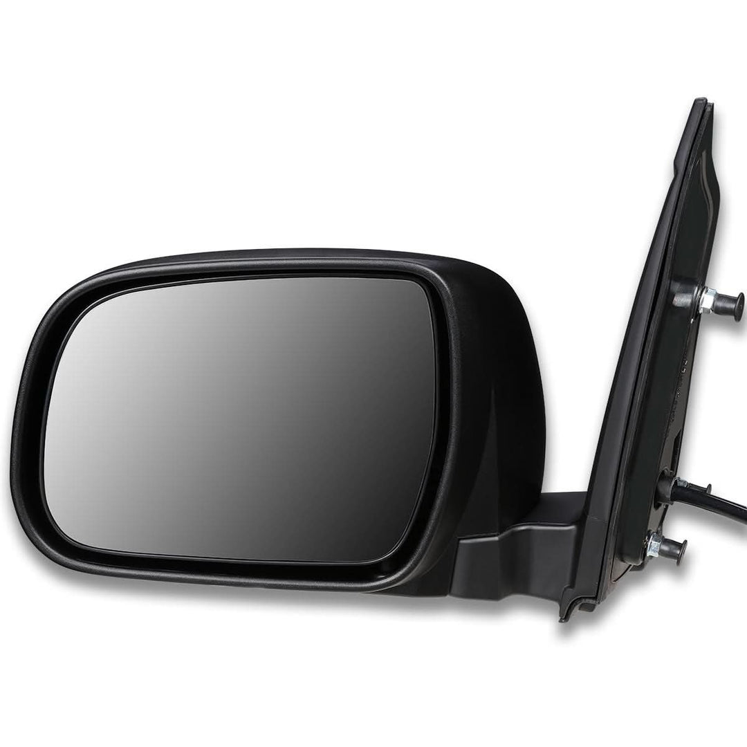 2004-2010 Toyota Sienna OEM Style Powered Side Mirror Left
