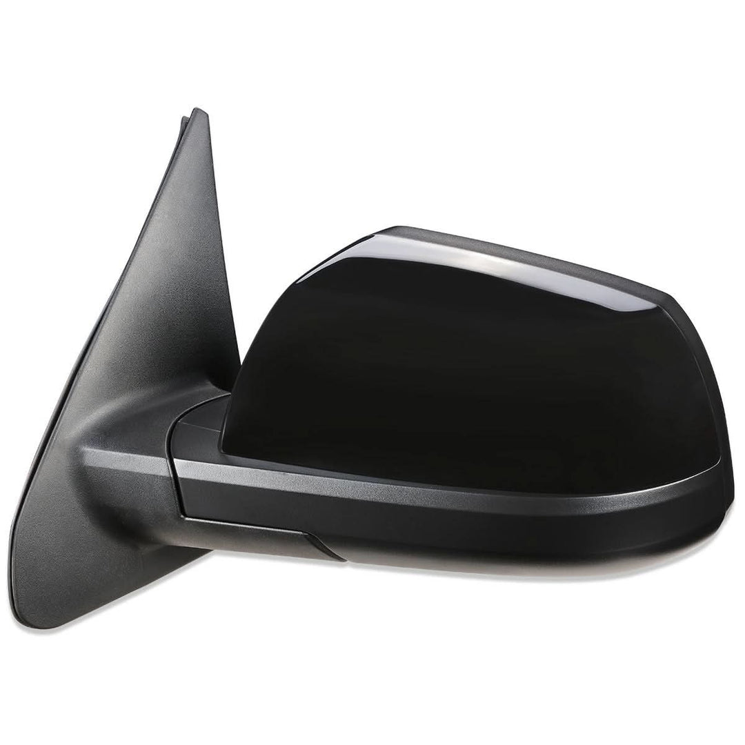07-13 Toyota Tundra / 08-13 Sequoia OEM Powered Heated Side Mirror