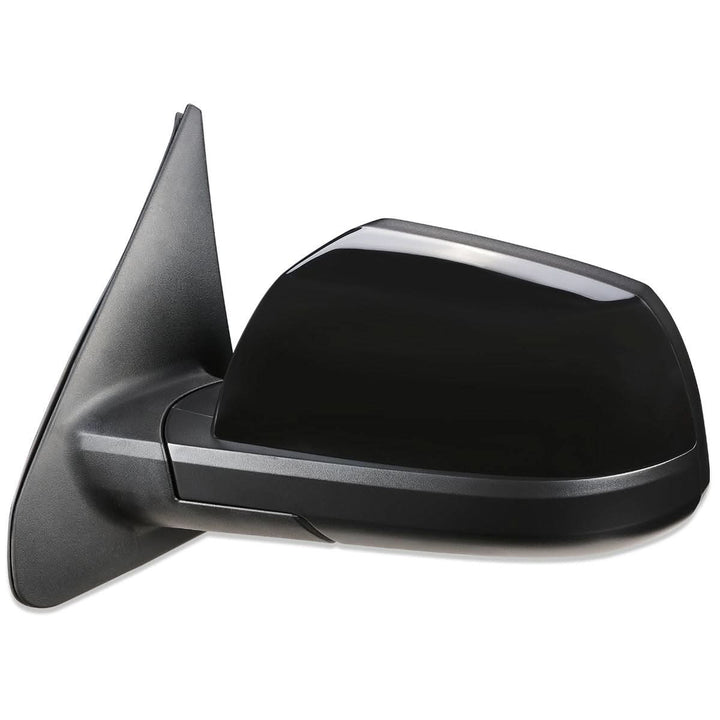 07-13 Toyota Tundra / 08-13 Sequoia OEM Powered Heated Side Mirror
