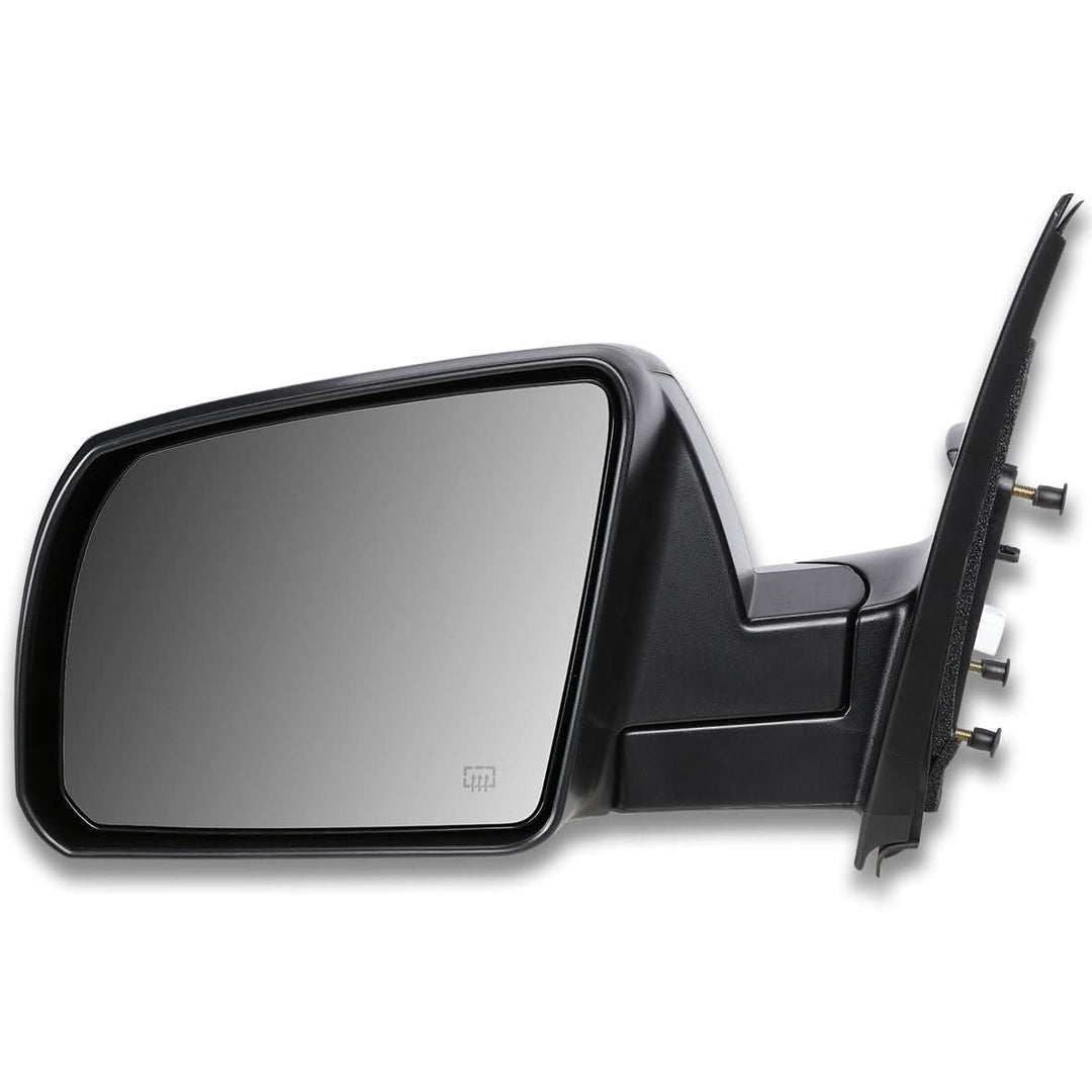 2014-2018 Toyota Tundra OEM Powered Heated Side Mirror - Left