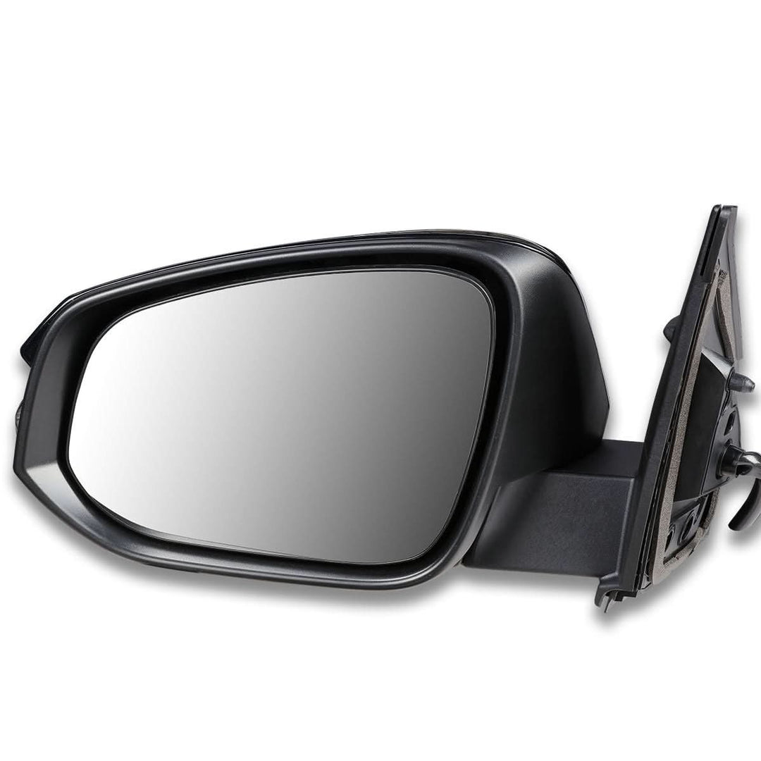 2013-2015 Toyota RAV4 OEM Powered Heated Side Mirror Left