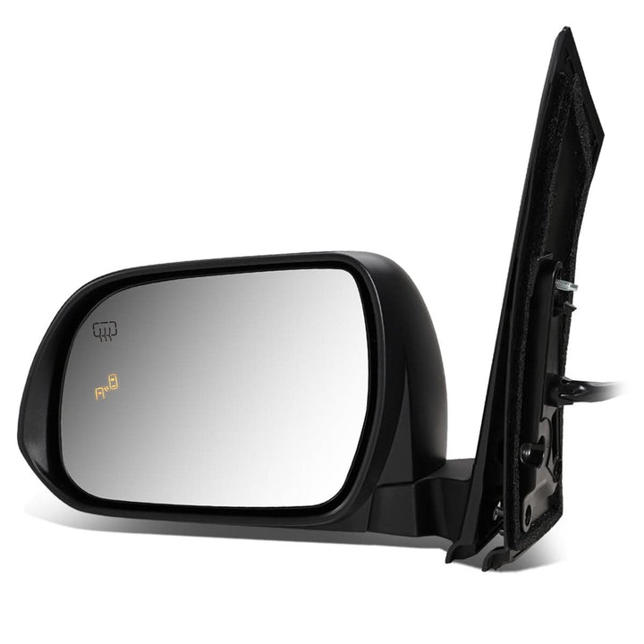 2011-2017 Toyota Sienna OEM Style Power Heated Mirror Left Side