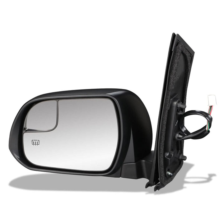 2011-2017 Toyota Sienna OE Style Power Heated Folding Side Mirror