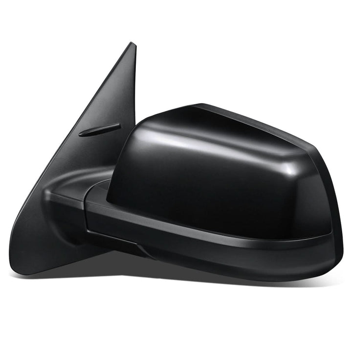 2014-2017 Toyota Tundra OE Style Power Heated Folding Mirror Left