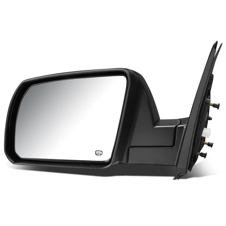 2014-2017 Toyota Tundra OE Style Power Heated Folding Mirror Left
