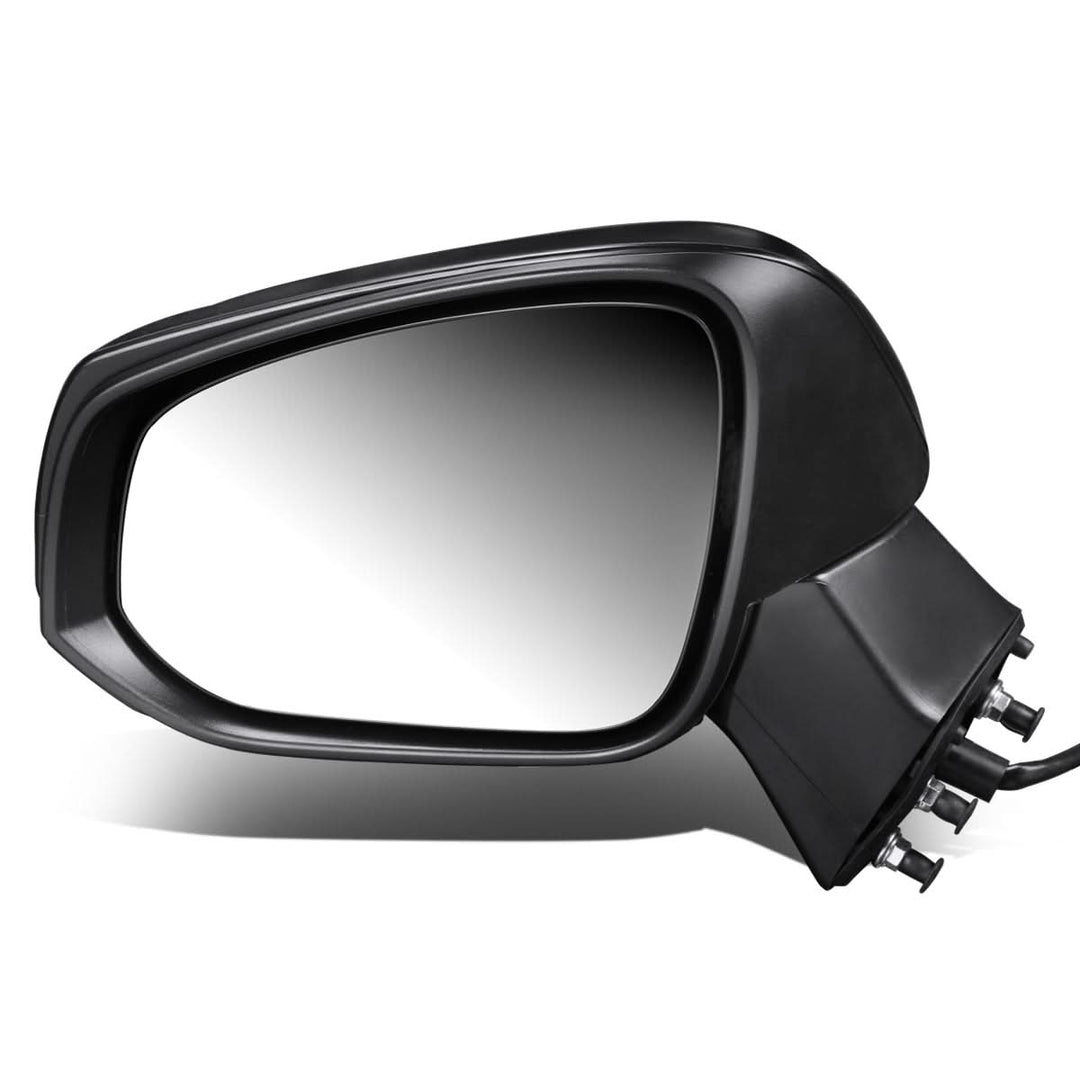 2019+ Toyota RAV4 OEM Powered Folding Side Mirror Left