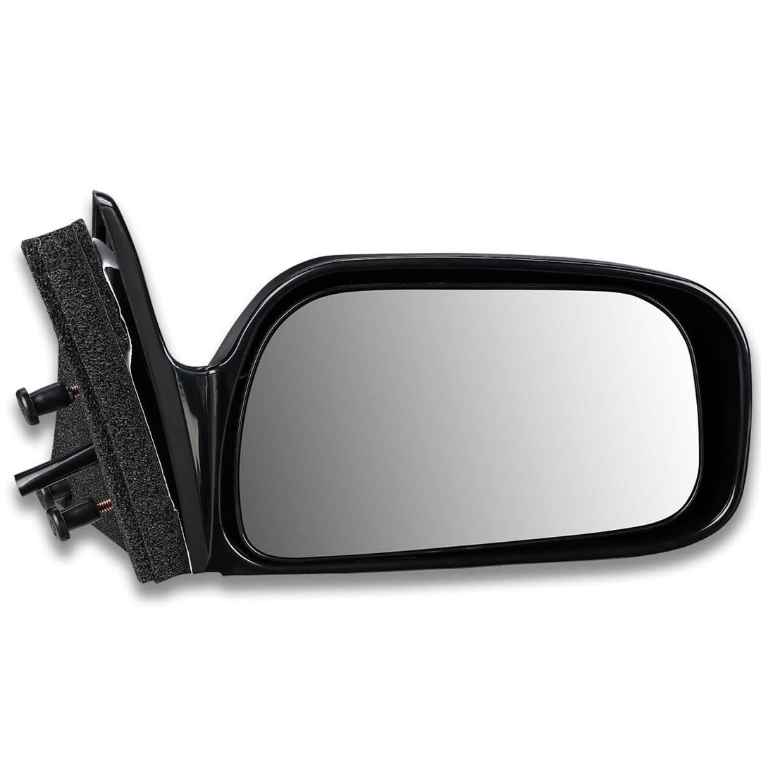 97-01 Toyota Camry OEM Powered Paintable Right Side Mirror