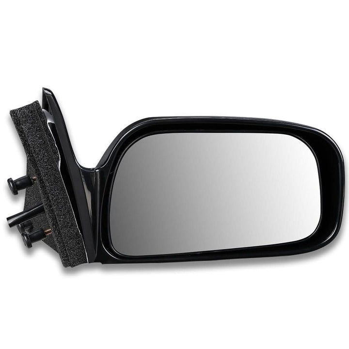 97-01 Toyota Camry OEM Powered Paintable Right Side Mirror