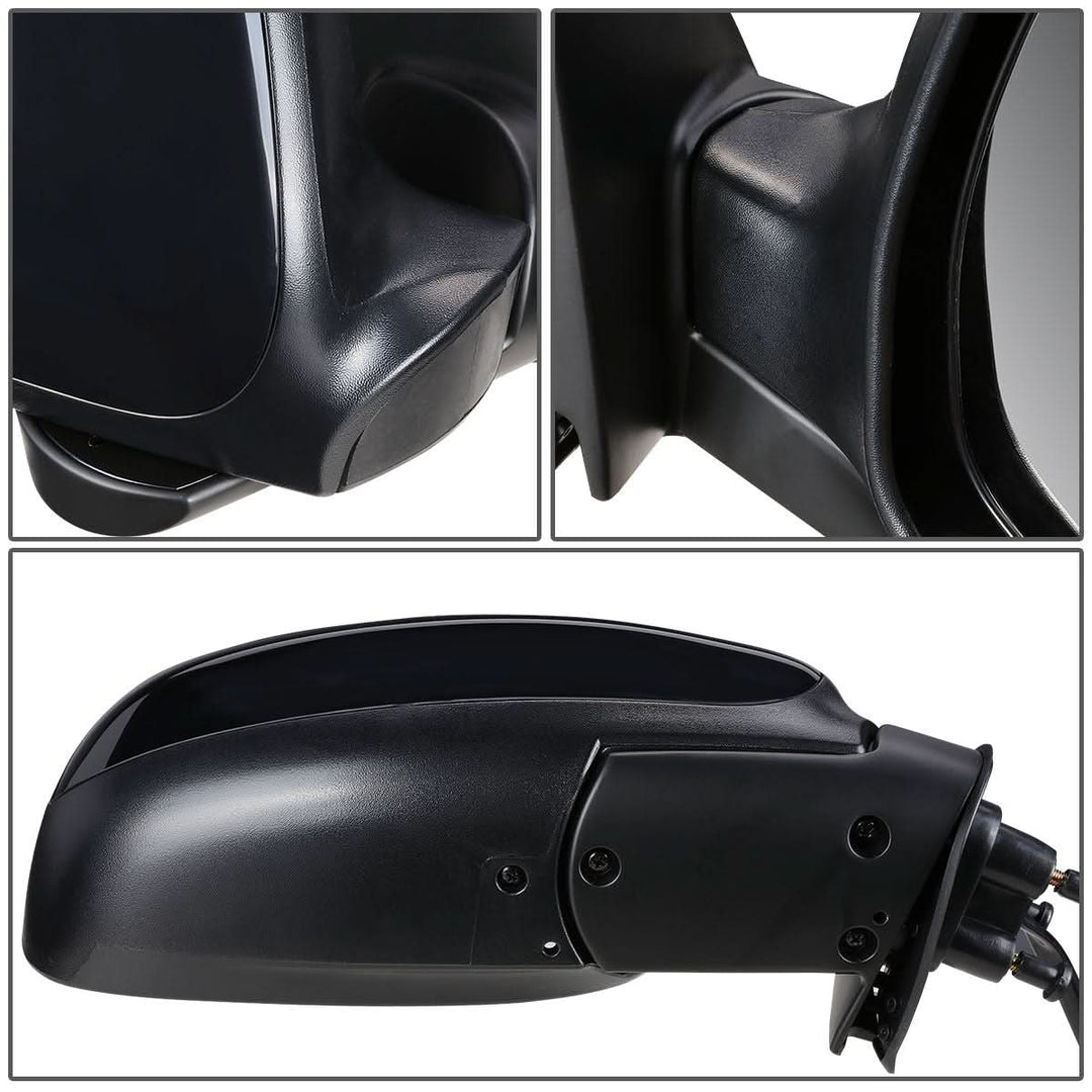 2000-2004 Toyota Tundra OEM Style Power Mirror - Right