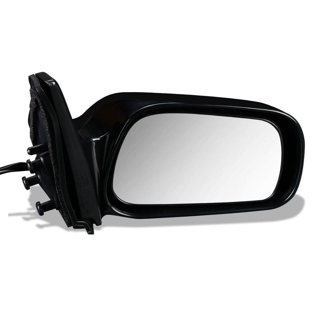03-08 Toyota Matrix / Pontiac Vibe OEM Powered Paintable Mirror Right