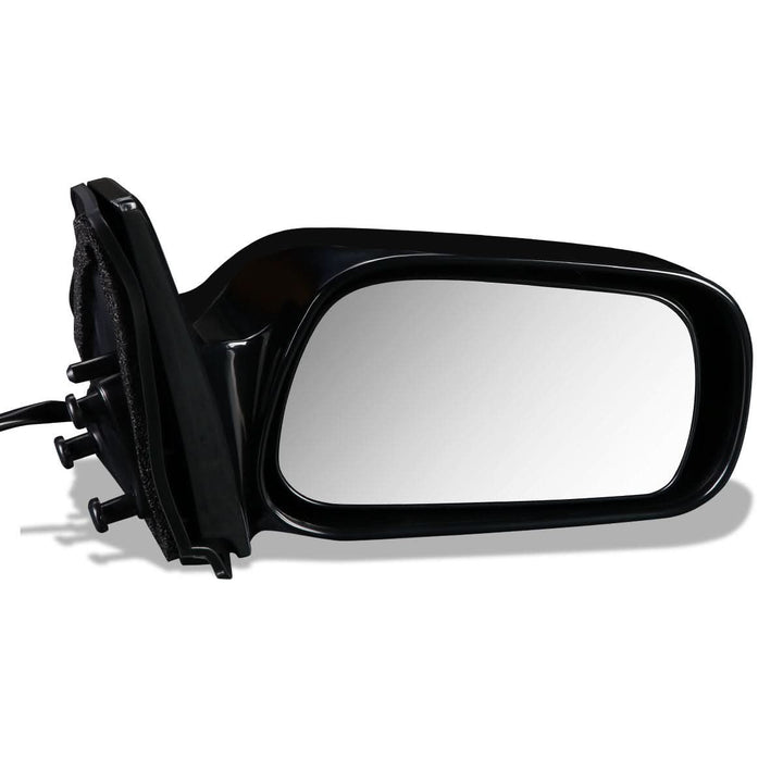 03-08 Toyota Matrix / Pontiac Vibe OEM Powered Paintable Mirror Right
