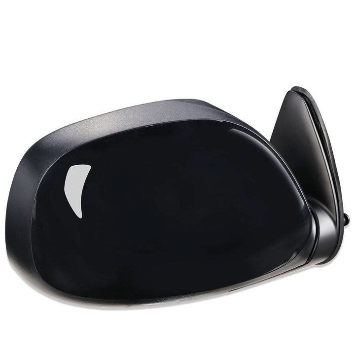 00-06 Toyota Tundra Non Crew Cab OEM Power Heated Mirror Right