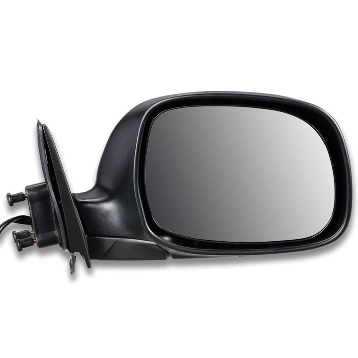 00-06 Toyota Tundra Non Crew Cab OEM Power Heated Mirror Right
