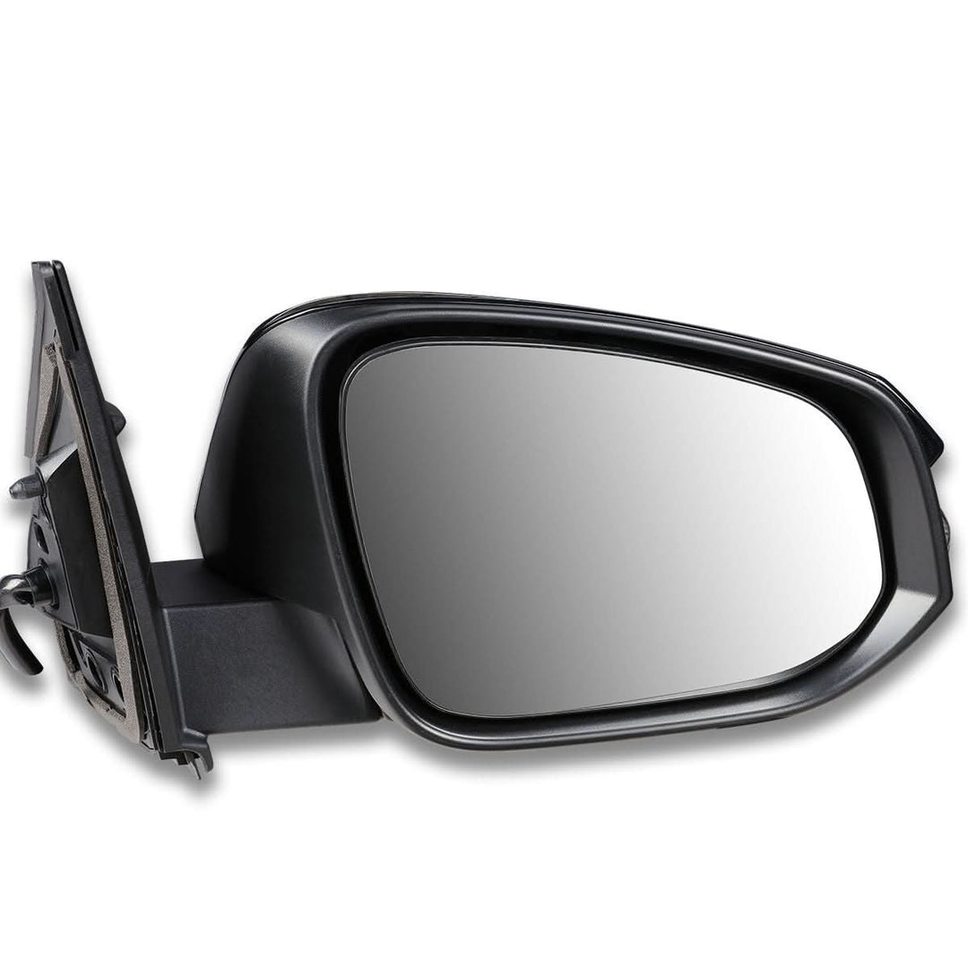 2013-2015 Toyota RAV4 OEM Powered Heated Side Mirror Right Black