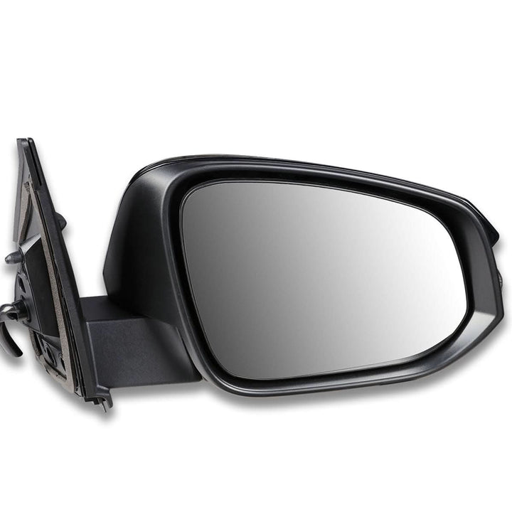 2013-2015 Toyota RAV4 OEM Powered Heated Side Mirror Right Black