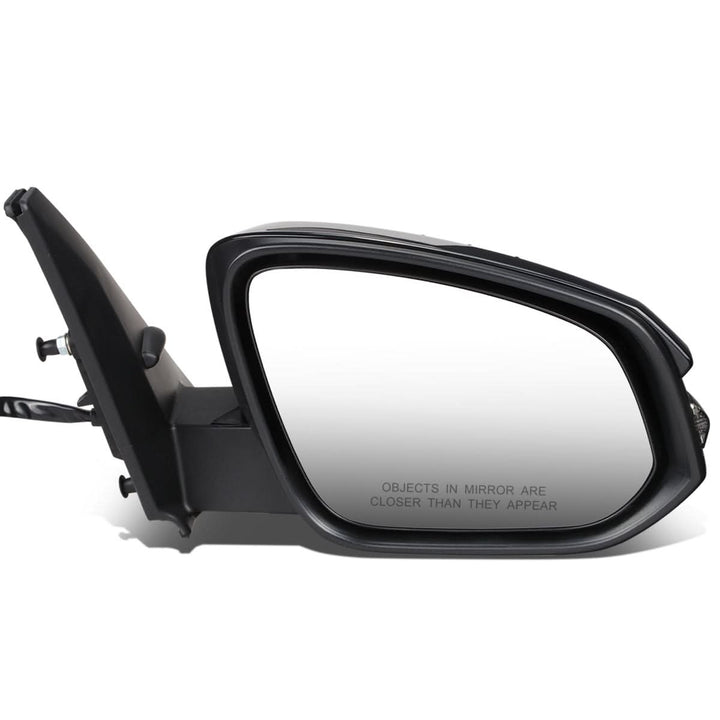 2013-2015 Toyota RAV4 OEM Style Power Folding Side Mirror - Right