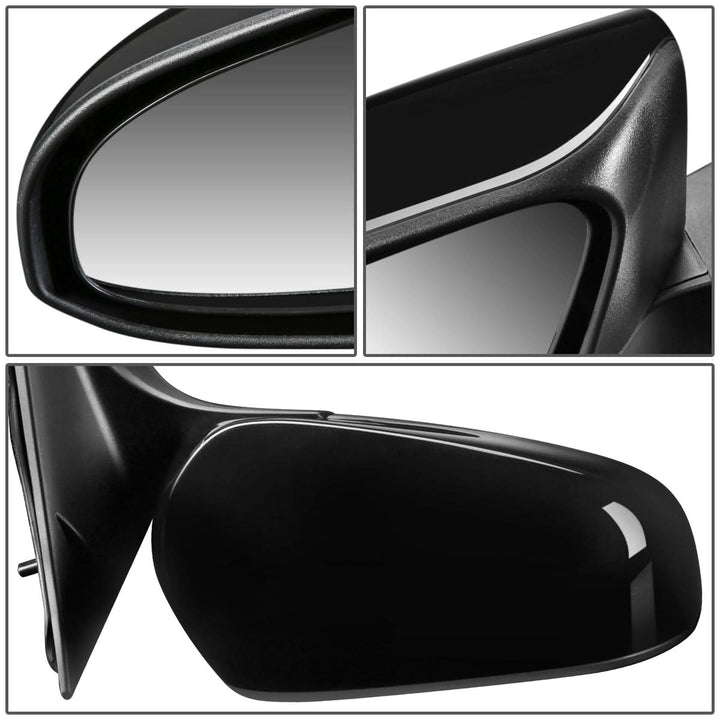 2015-2017 Toyota Camry OEM Heated Power Side Mirror Right